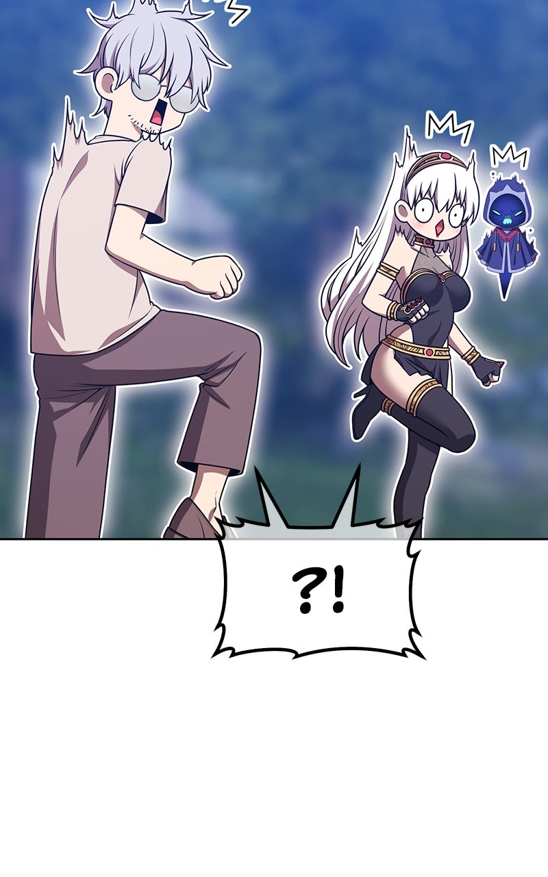 Read +99 Reinforced Wooden Stick ENGLISH Manga Online