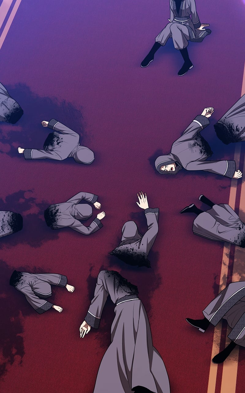 Read +99 Reinforced Wooden Stick ENGLISH Manga Online