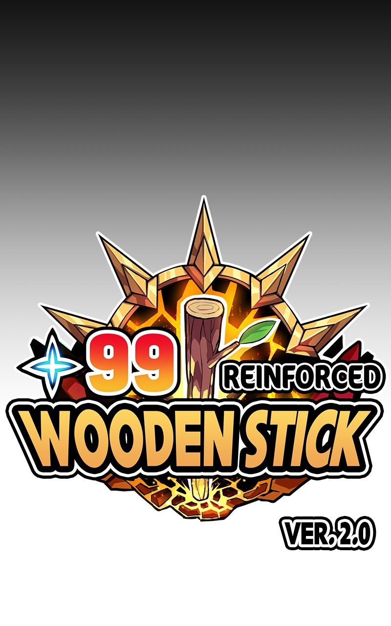 Read +99 Reinforced Wooden Stick ENGLISH Manga Online