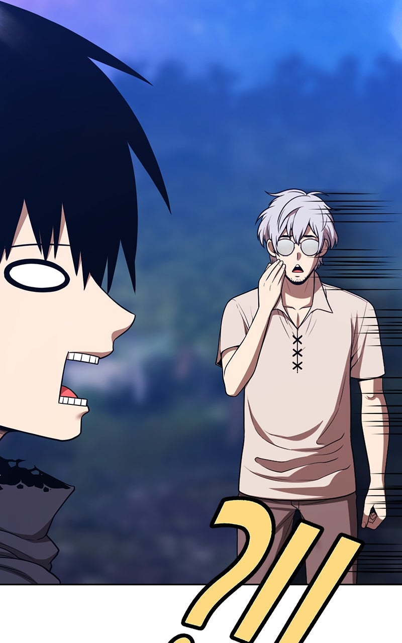 Read +99 Reinforced Wooden Stick ENGLISH Manga Online