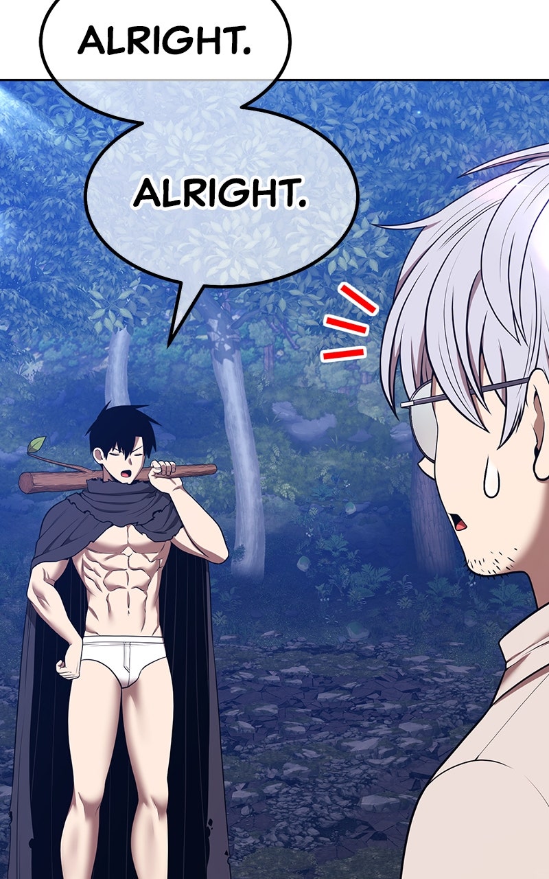 Read +99 Reinforced Wooden Stick ENGLISH Manga Online