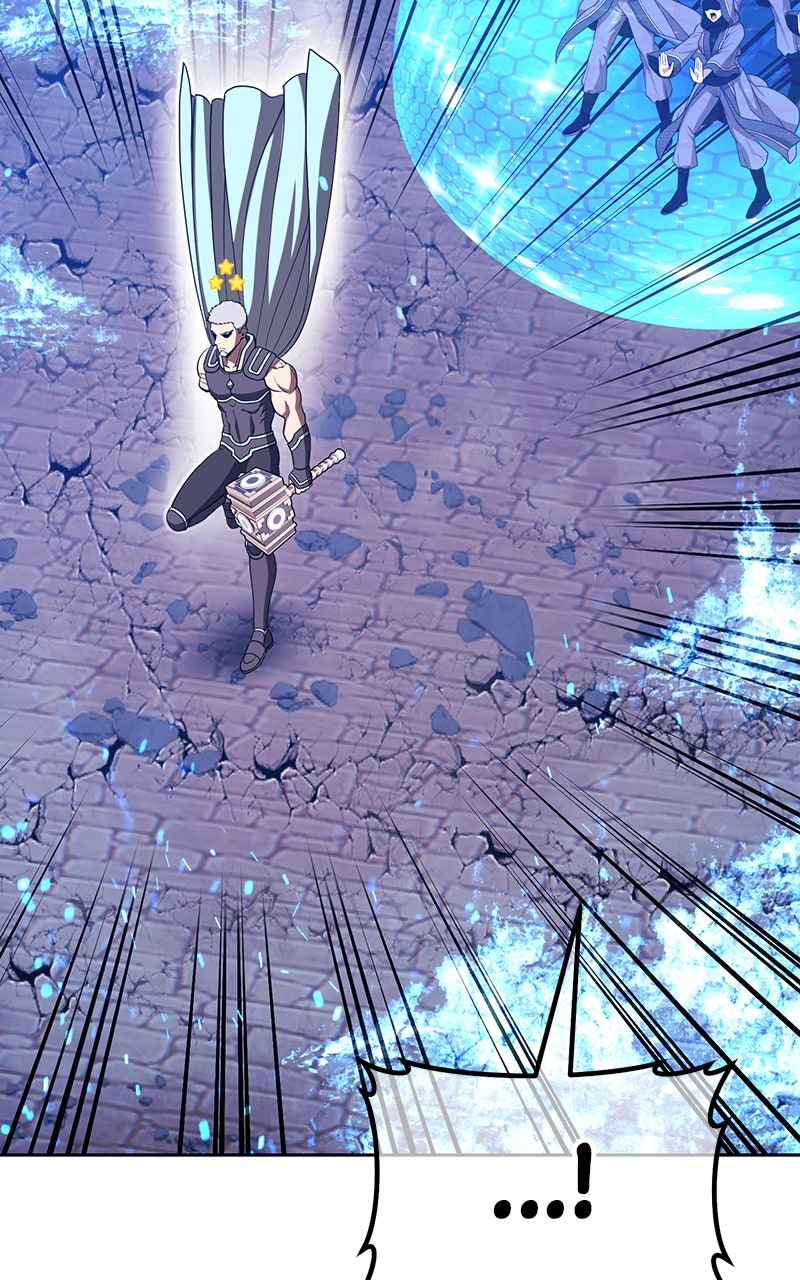 Read +99 Reinforced Wooden Stick ENGLISH Manga Online