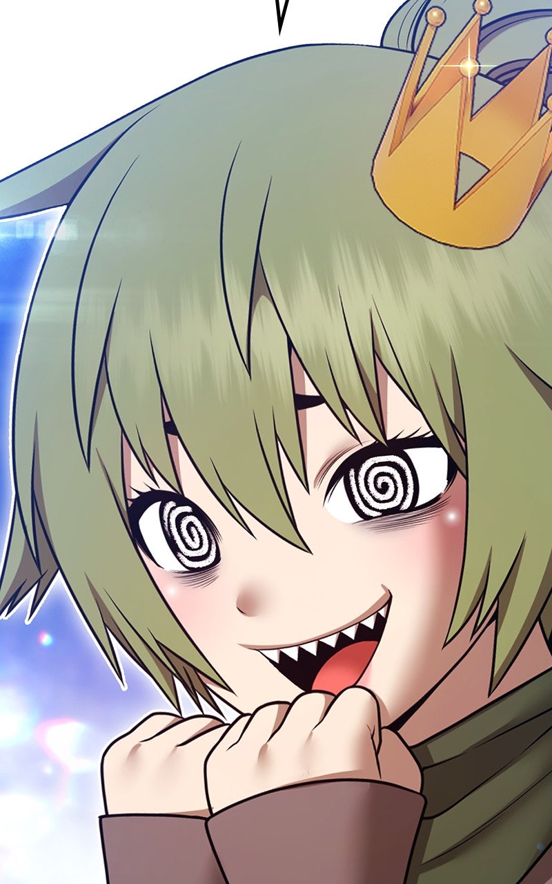 Read +99 Reinforced Wooden Stick ENGLISH Manga Online