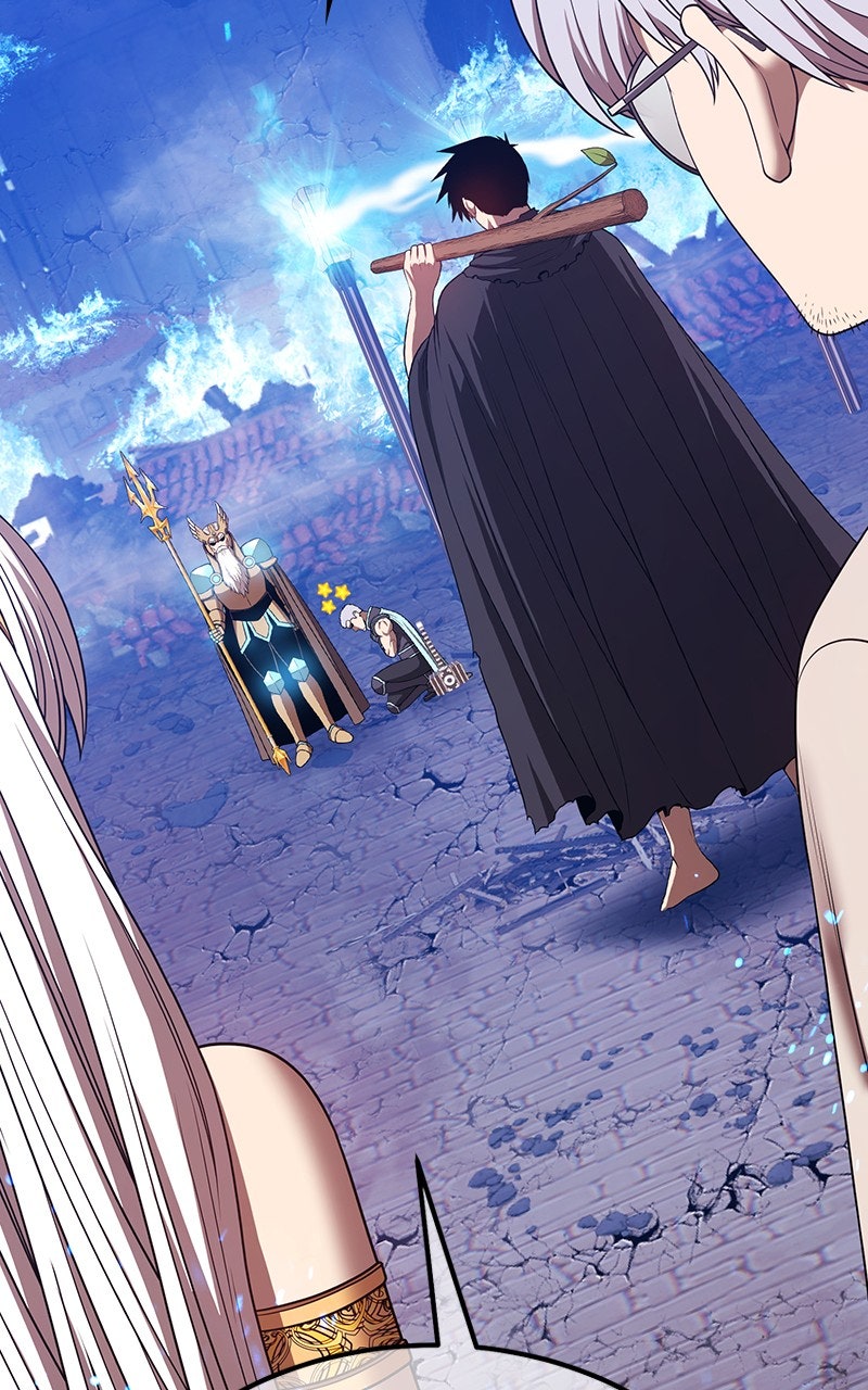 Read +99 Reinforced Wooden Stick ENGLISH Manga Online