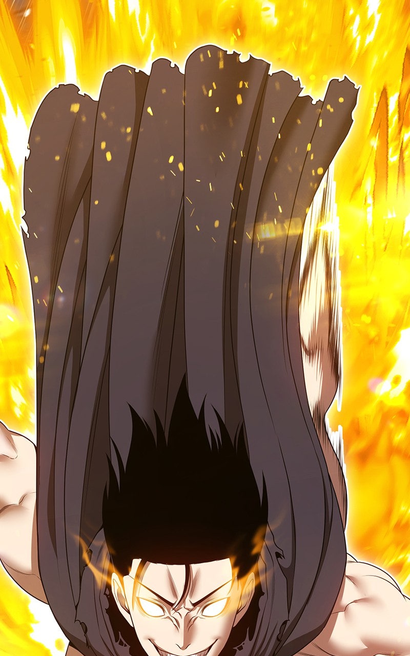 Read +99 Reinforced Wooden Stick ENGLISH Manga Online