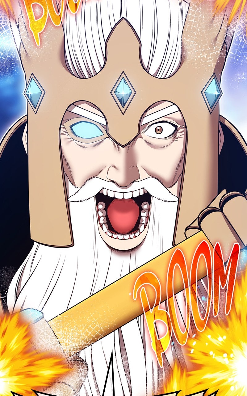 Read +99 Reinforced Wooden Stick ENGLISH Manga Online