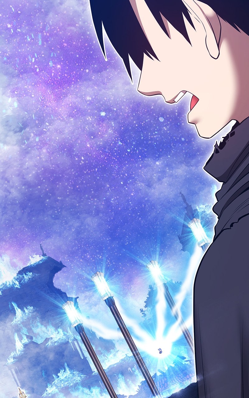 Read +99 Reinforced Wooden Stick ENGLISH Manga Online