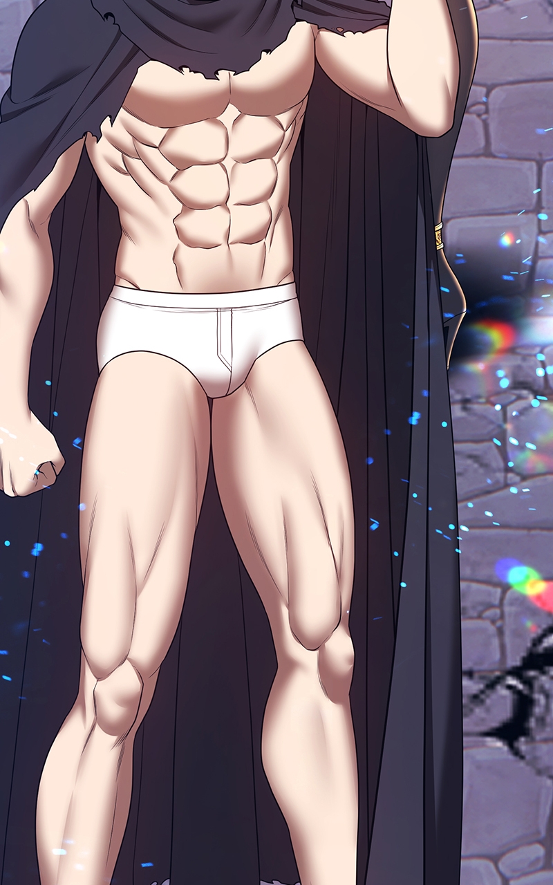 Read +99 Reinforced Wooden Stick ENGLISH Manga Online