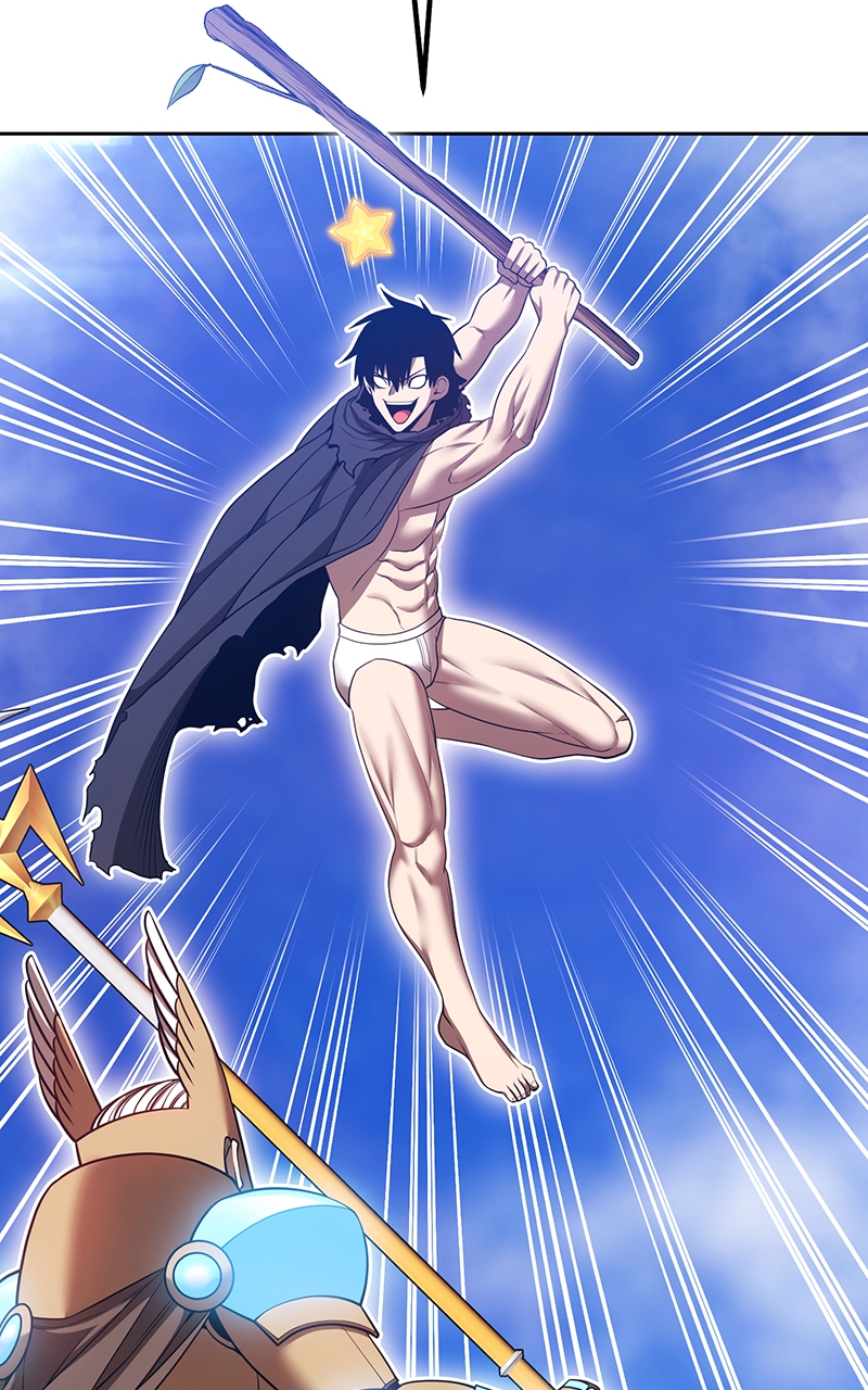 Read +99 Reinforced Wooden Stick ENGLISH Manga Online