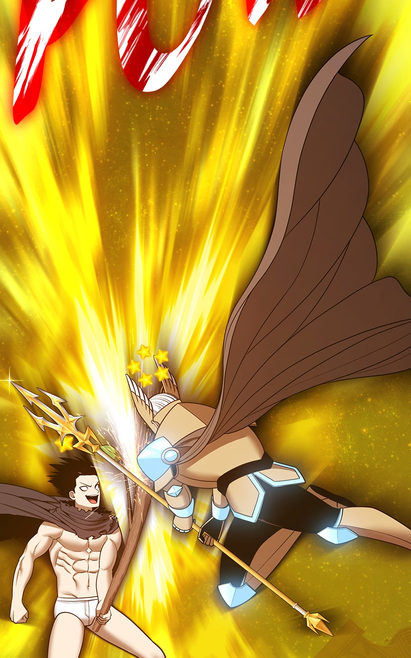 Read +99 Reinforced Wooden Stick ENGLISH Manga Online