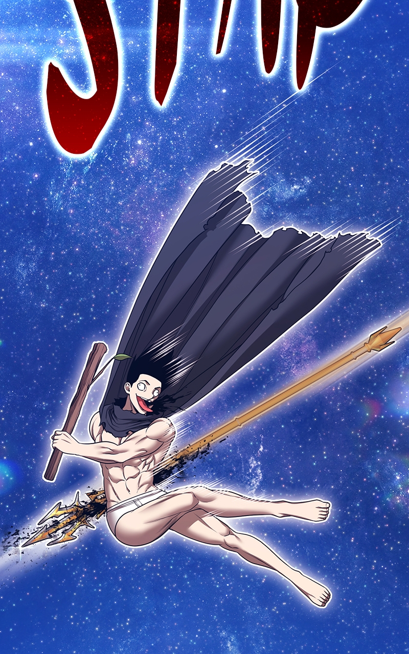 Read +99 Reinforced Wooden Stick ENGLISH Manga Online