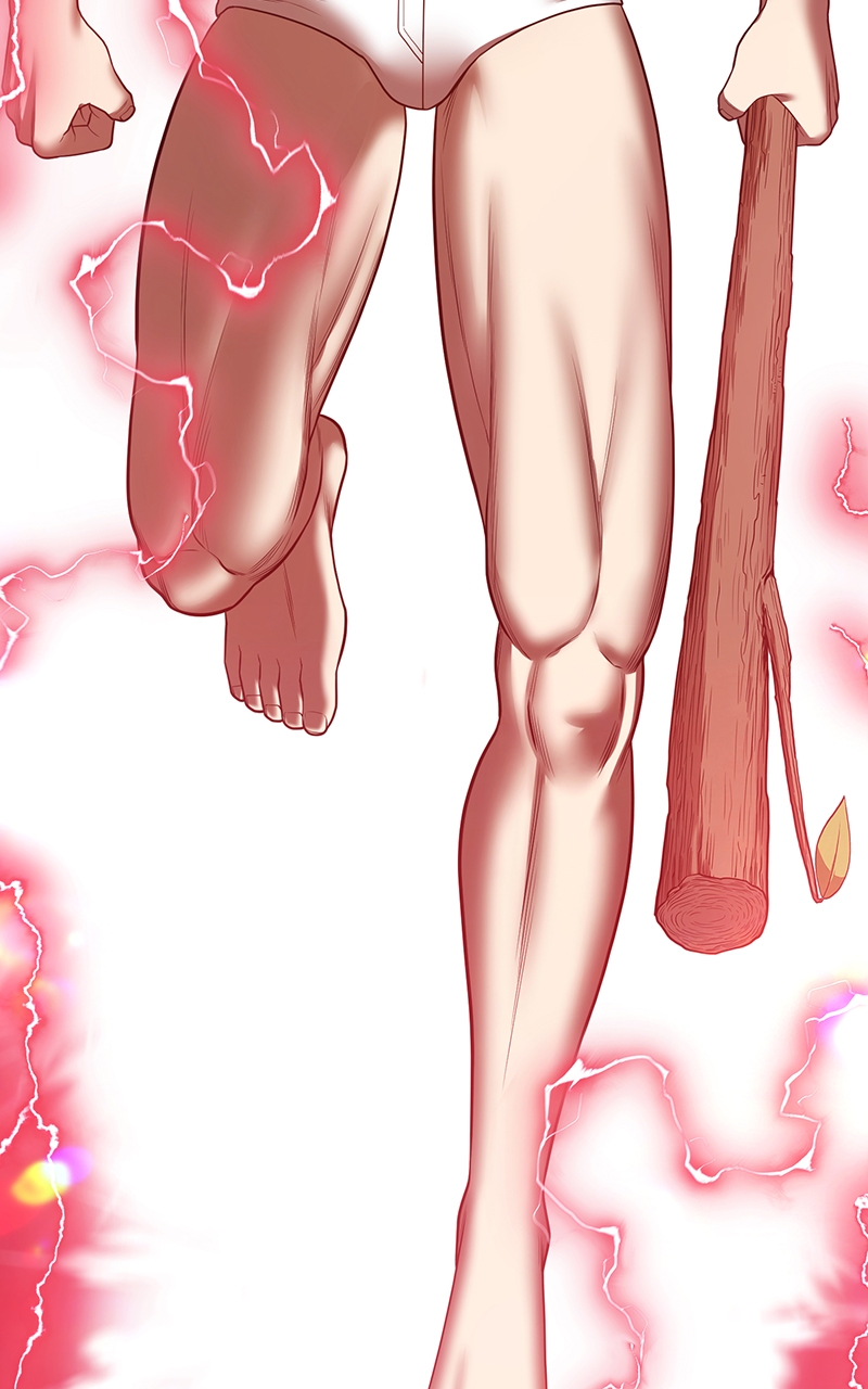 Read +99 Reinforced Wooden Stick ENGLISH Manga Online