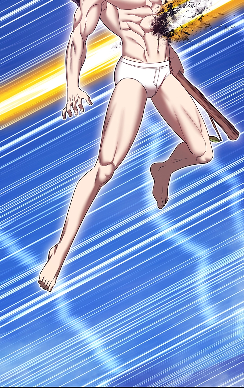 Read +99 Reinforced Wooden Stick ENGLISH Manga Online