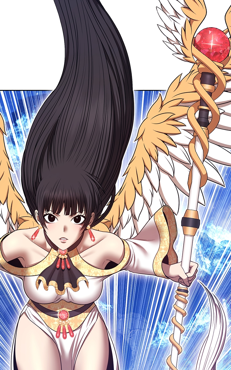 Read +99 Reinforced Wooden Stick ENGLISH Manga Online