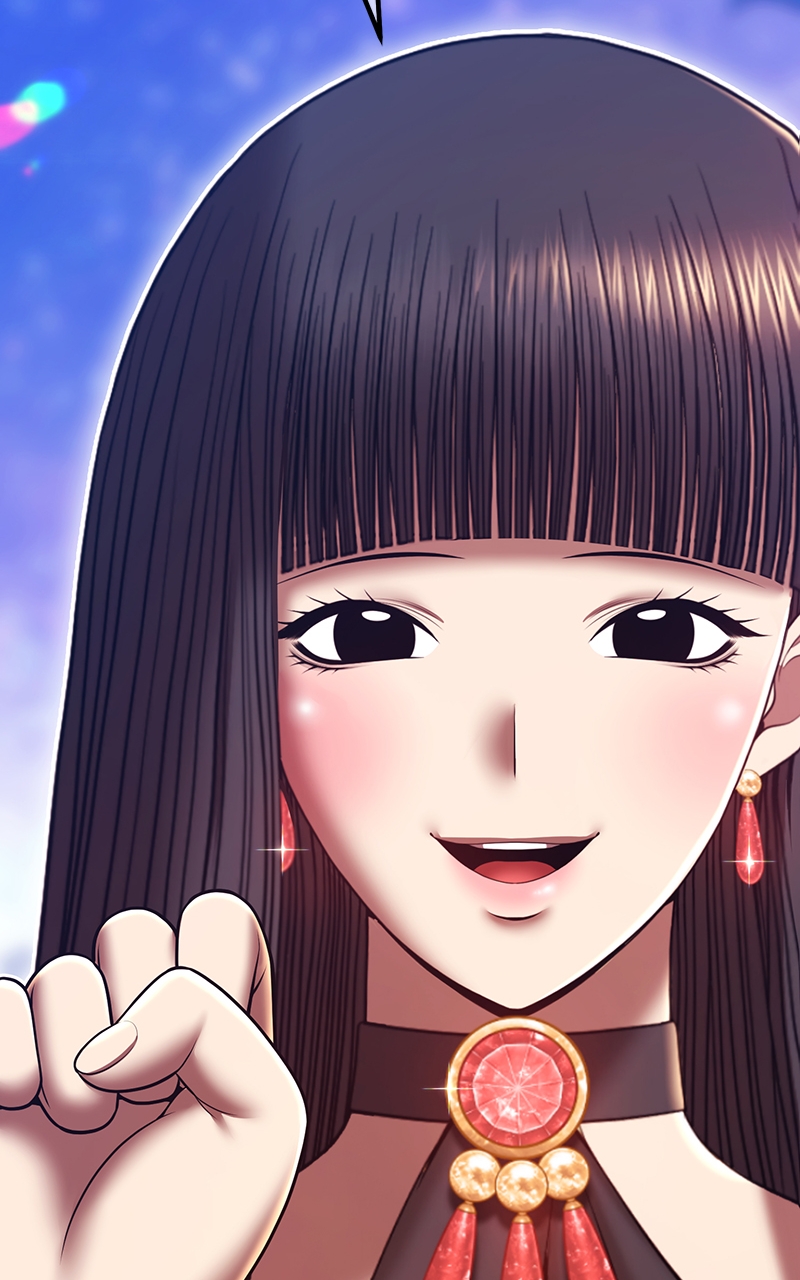 Read +99 Reinforced Wooden Stick ENGLISH Manga Online