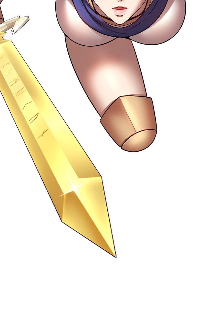 Read +99 Reinforced Wooden Stick ENGLISH Manga Online