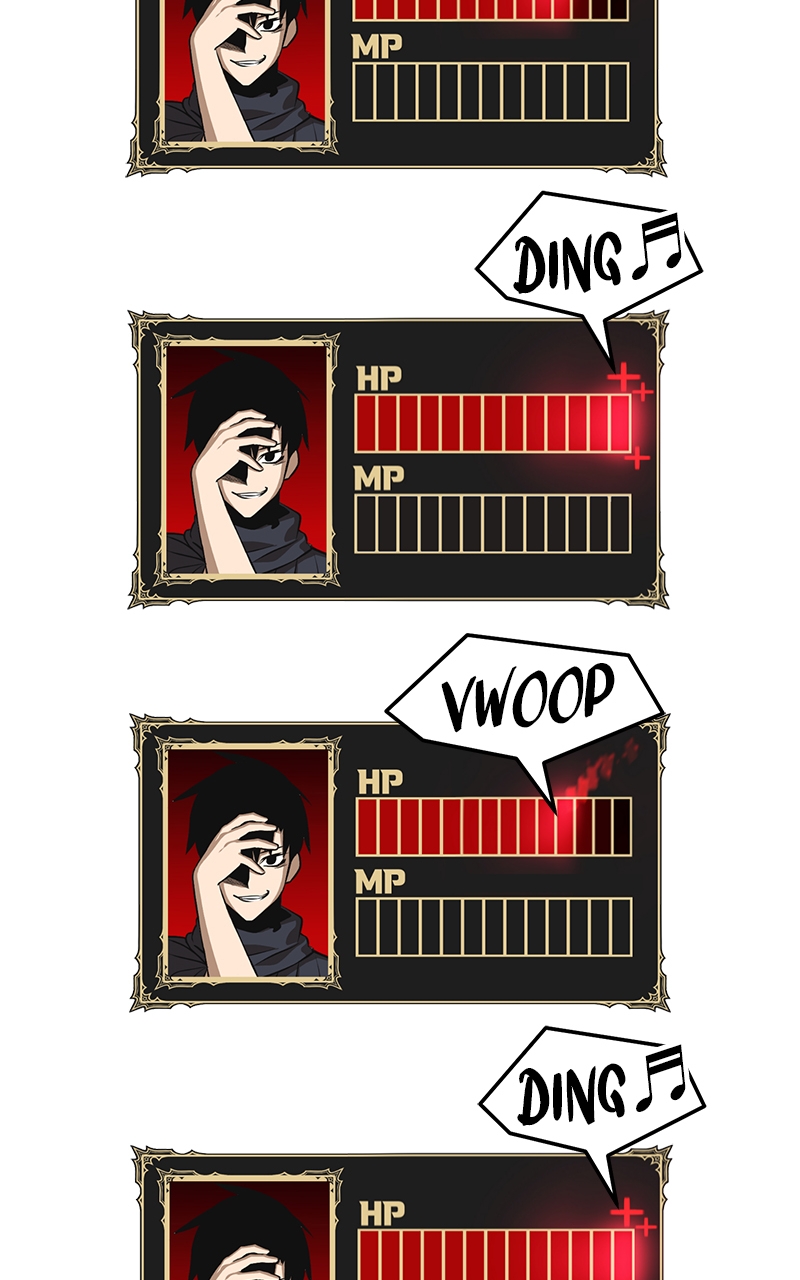 Read +99 Reinforced Wooden Stick ENGLISH Manga Online