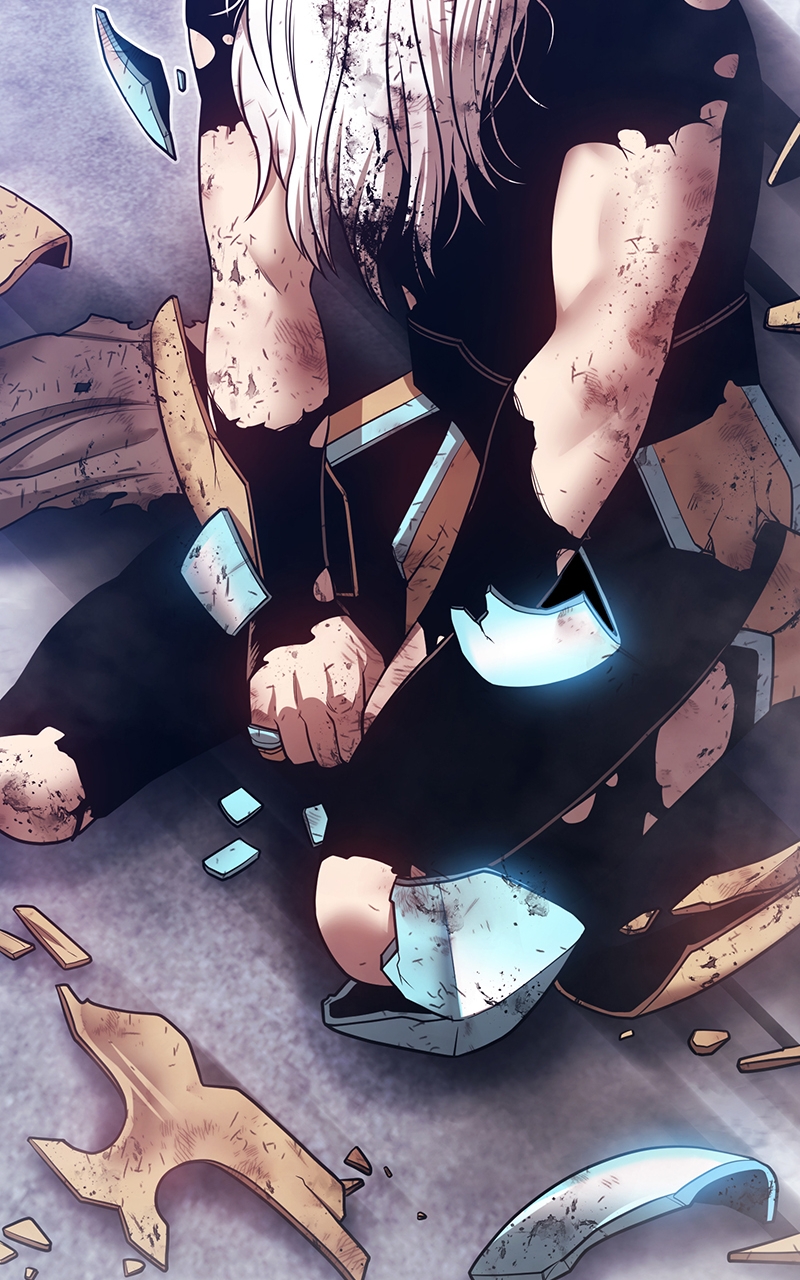 Read +99 Reinforced Wooden Stick ENGLISH Manga Online