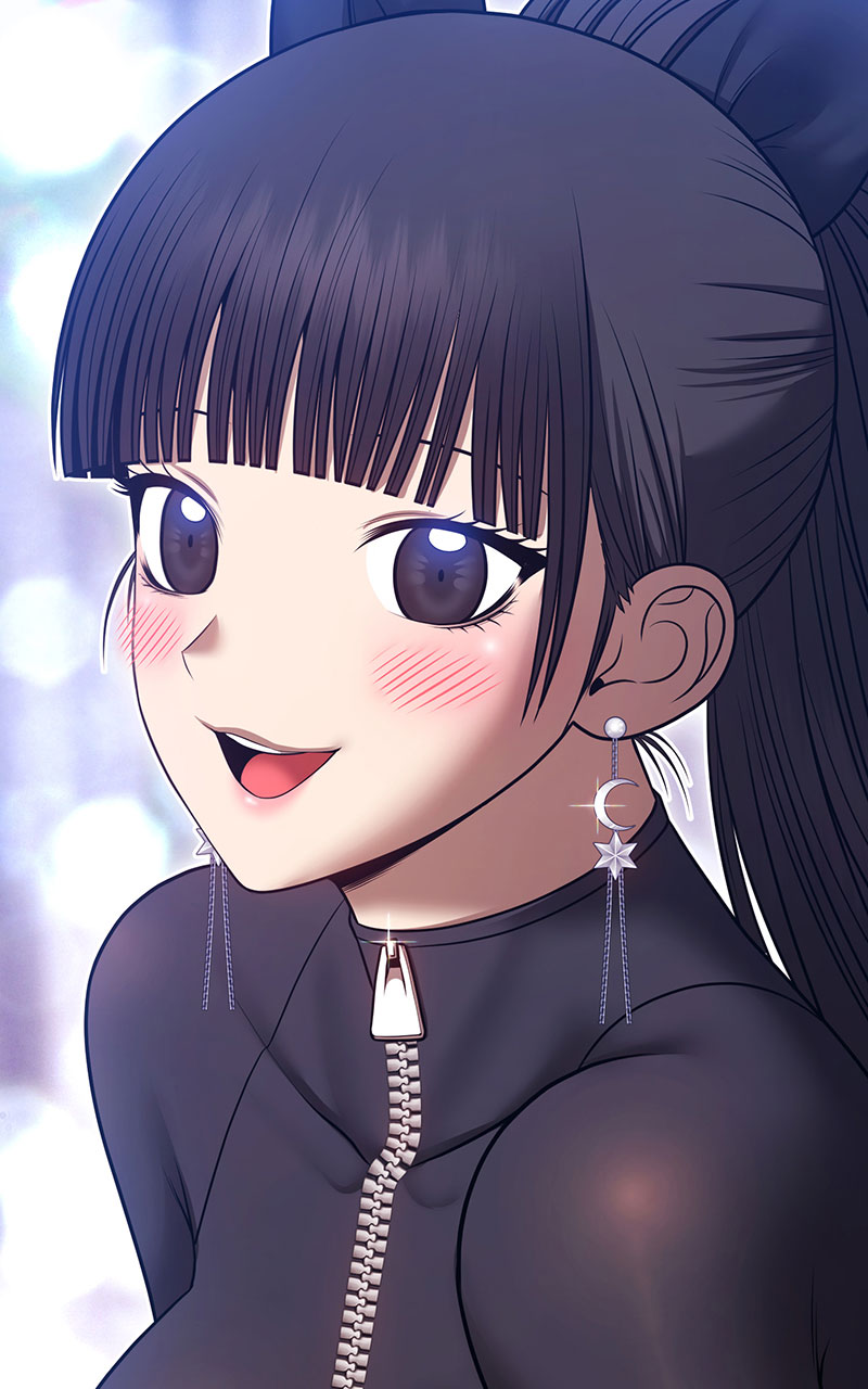 Read +99 Reinforced Wooden Stick ENGLISH Manga Online