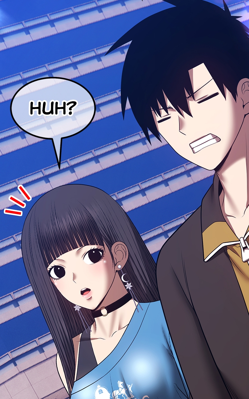 Read +99 Reinforced Wooden Stick ENGLISH Manga Online