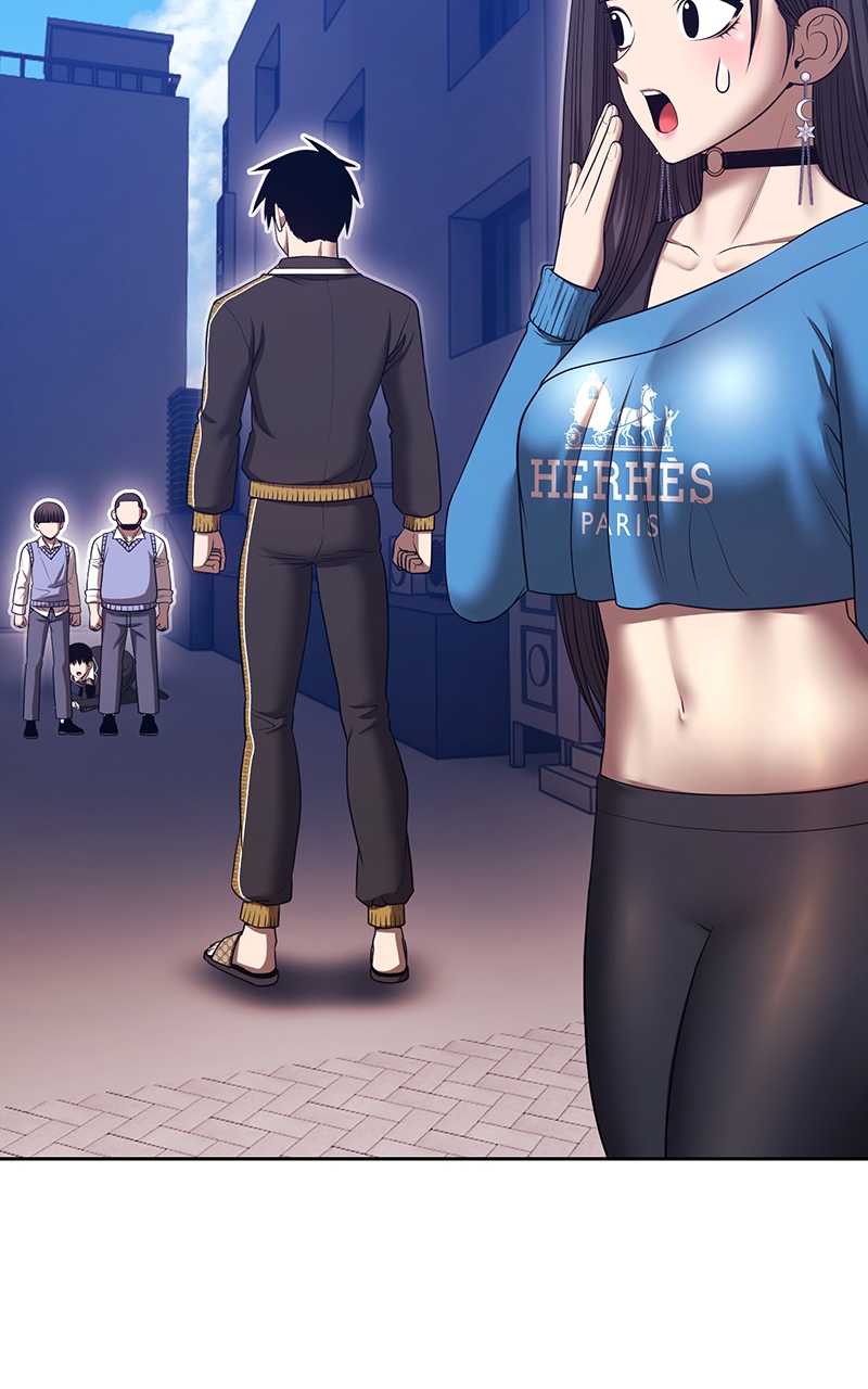 Read +99 Reinforced Wooden Stick ENGLISH Manga Online