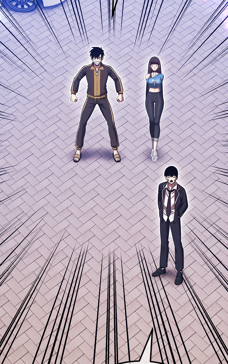 Read +99 Reinforced Wooden Stick ENGLISH Manga Online