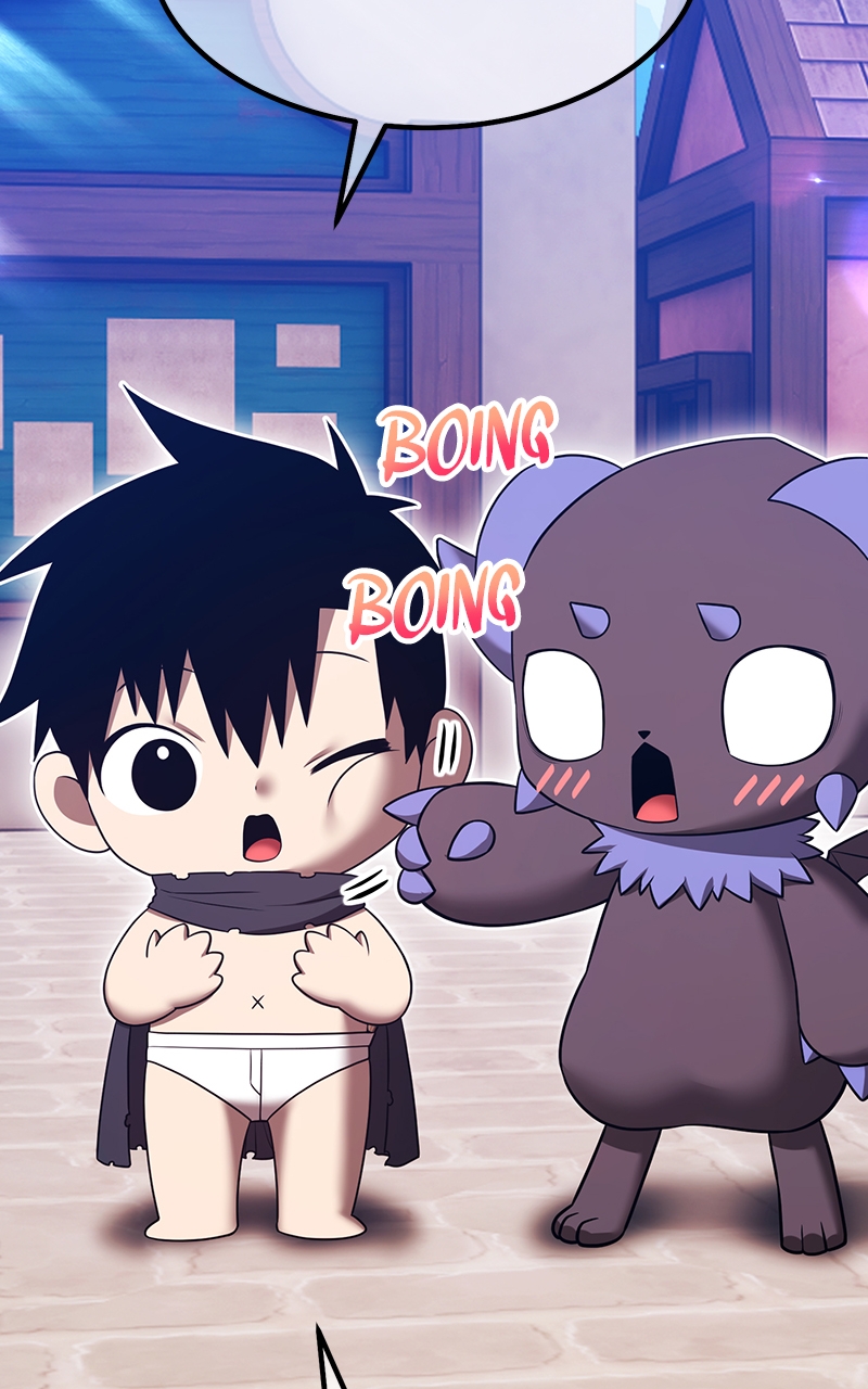 Read +99 Reinforced Wooden Stick ENGLISH Manga Online