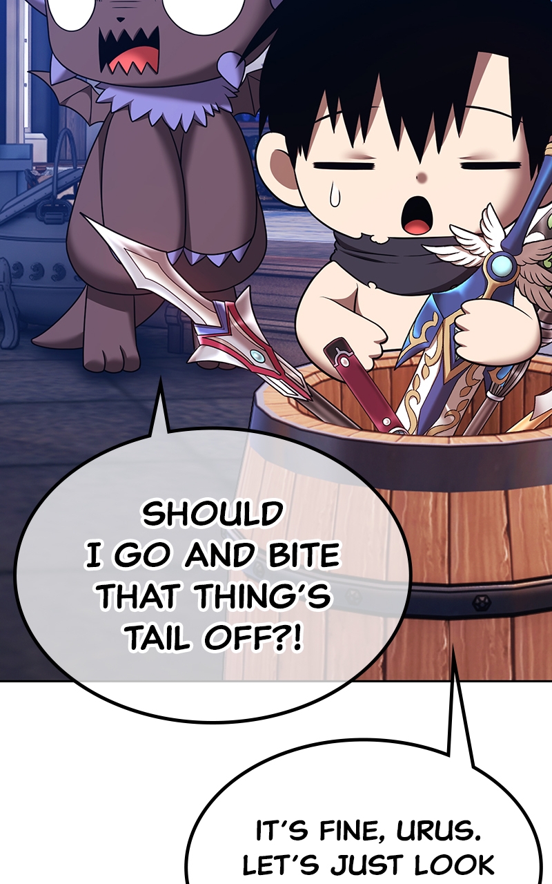 Read +99 Reinforced Wooden Stick ENGLISH Manga Online