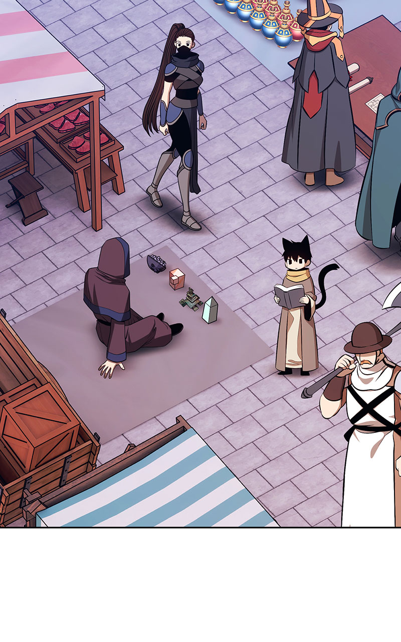 Read +99 Reinforced Wooden Stick ENGLISH Manga Online