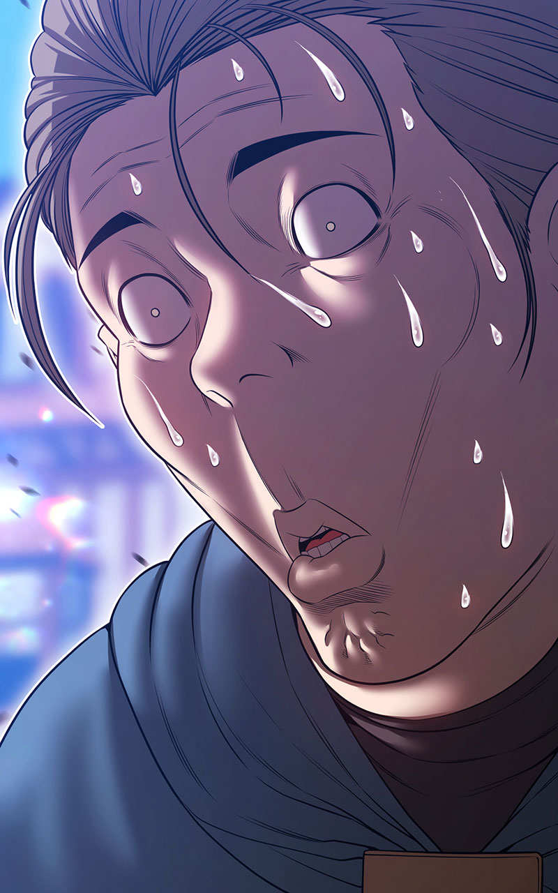 Read +99 Reinforced Wooden Stick ENGLISH Manga Online