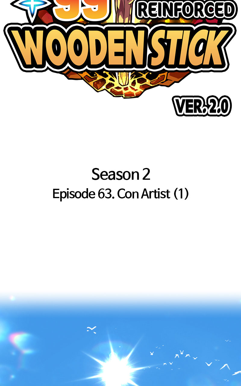 Read +99 Reinforced Wooden Stick ENGLISH Manga Online