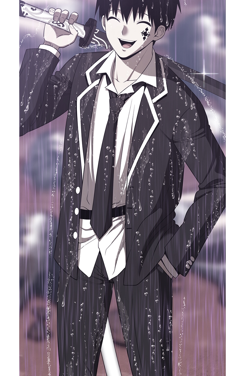 Read +99 Reinforced Wooden Stick ENGLISH Manga Online