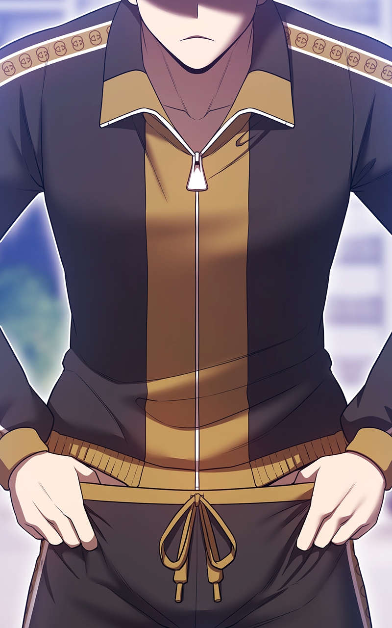 Read +99 Reinforced Wooden Stick ENGLISH Manga Online