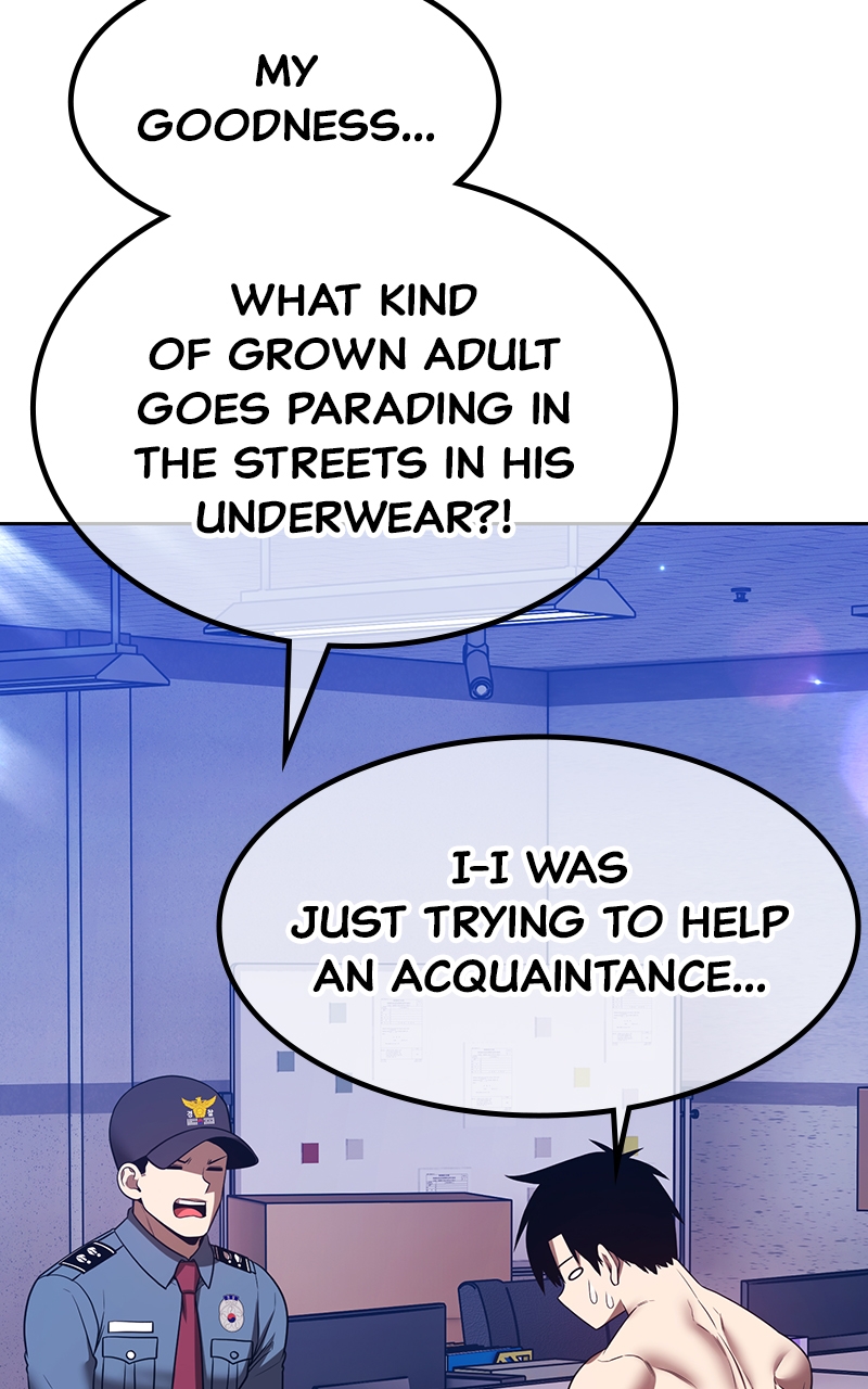 Read +99 Reinforced Wooden Stick ENGLISH Manga Online