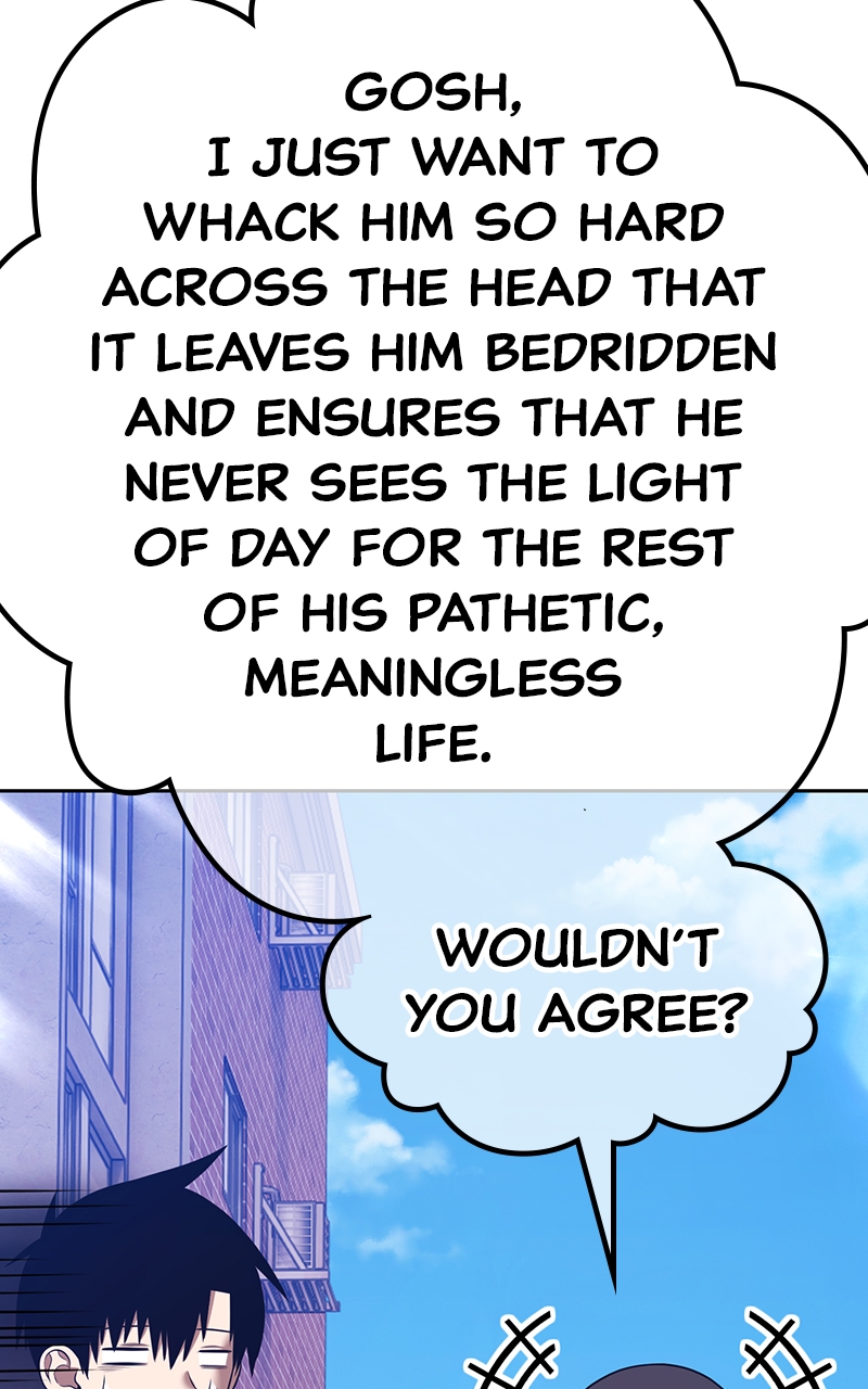 Read +99 Reinforced Wooden Stick ENGLISH Manga Online