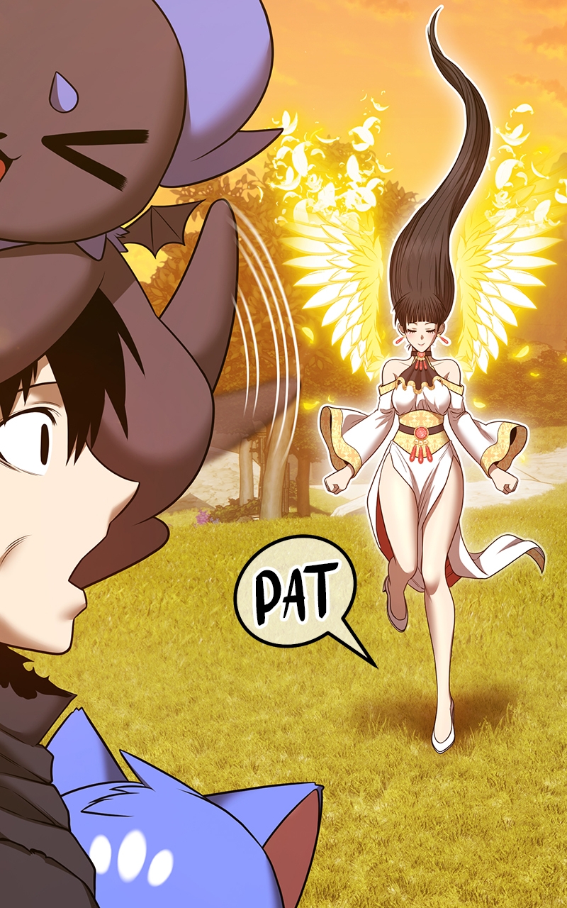 Read +99 Reinforced Wooden Stick ENGLISH Manga Online