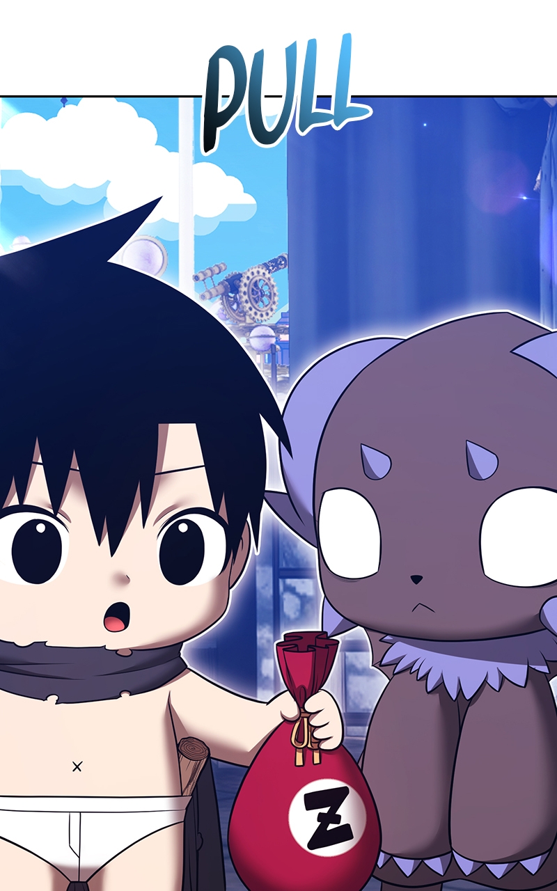 Read +99 Reinforced Wooden Stick ENGLISH Manga Online