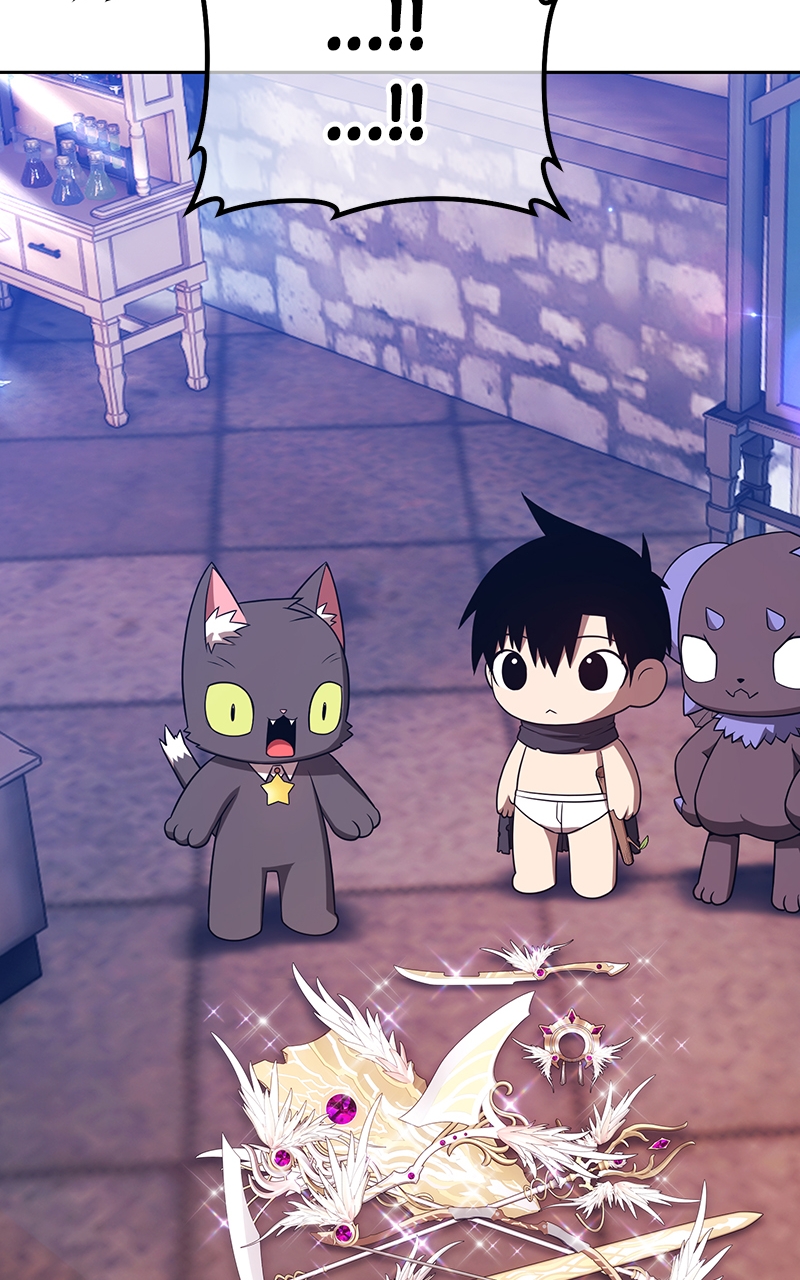 Read +99 Reinforced Wooden Stick ENGLISH Manga Online