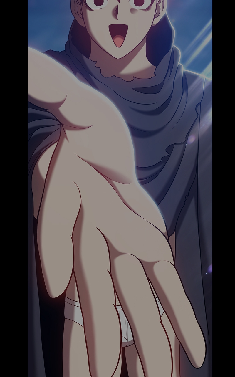 Read +99 Reinforced Wooden Stick ENGLISH Manga Online