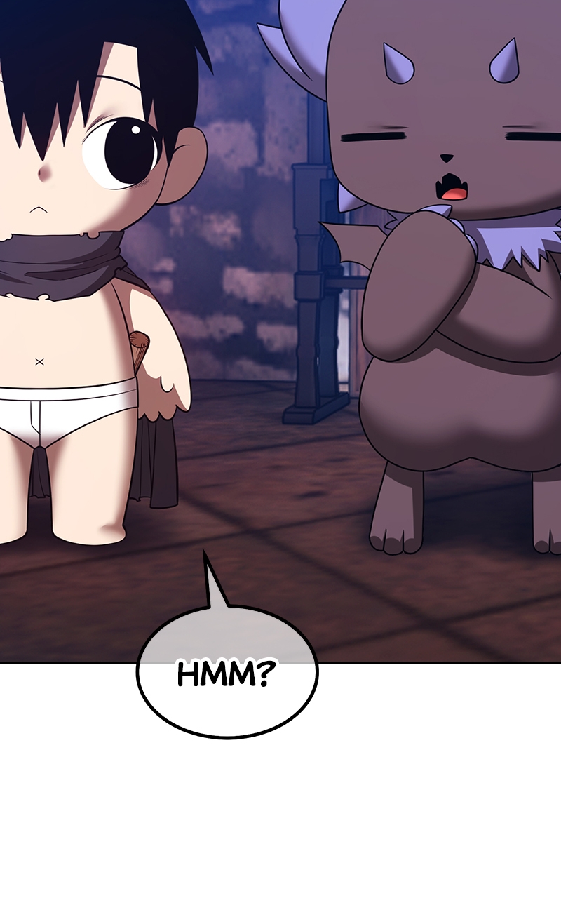 Read +99 Reinforced Wooden Stick ENGLISH Manga Online