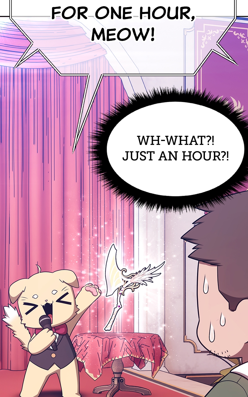 Read +99 Reinforced Wooden Stick ENGLISH Manga Online