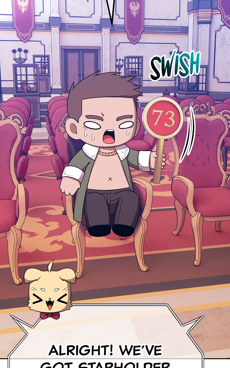 Read +99 Reinforced Wooden Stick ENGLISH Manga Online