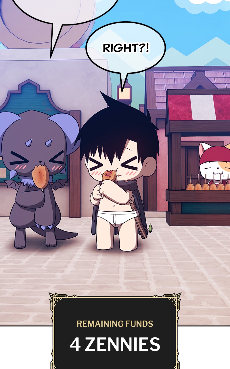 Read +99 Reinforced Wooden Stick ENGLISH Manga Online