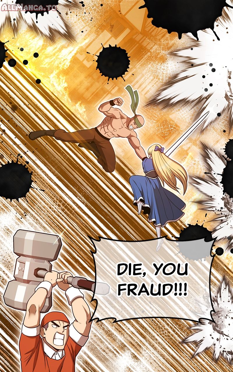 Read +99 Reinforced Wooden Stick ENGLISH Manga Online