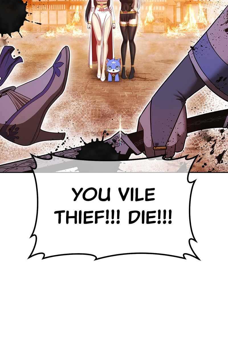 Read +99 Reinforced Wooden Stick ENGLISH Manga Online