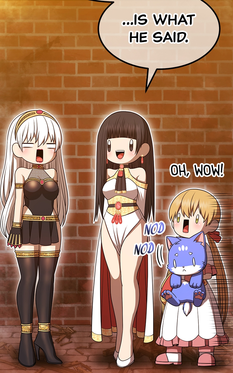 Read +99 Reinforced Wooden Stick ENGLISH Manga Online