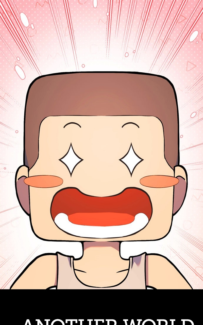 Read +99 Reinforced Wooden Stick ENGLISH Manga Online