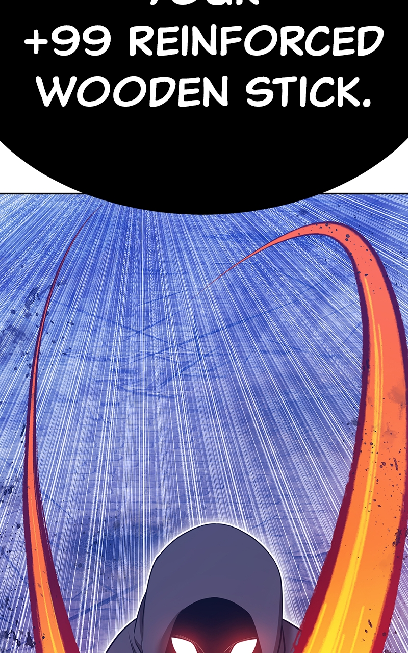 Read +99 Reinforced Wooden Stick ENGLISH Manga Online