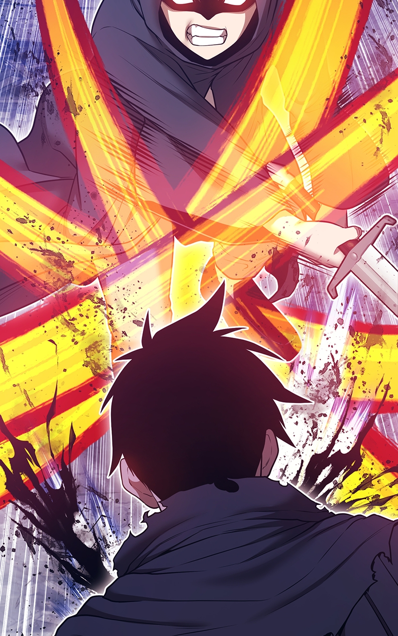 Read +99 Reinforced Wooden Stick ENGLISH Manga Online