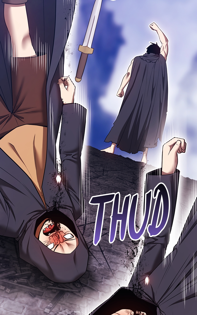 Read +99 Reinforced Wooden Stick ENGLISH Manga Online